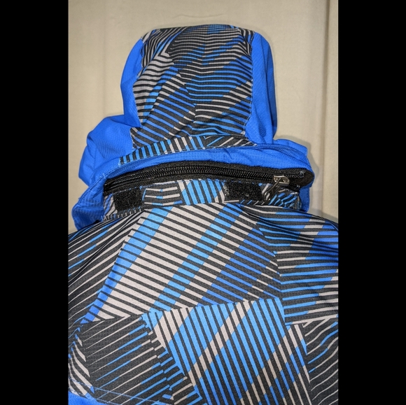 Boys Jacket - Picture 4 of 8